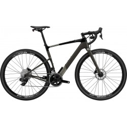 CANNONDALE TOPSTONE CARBON RIVAL AXS